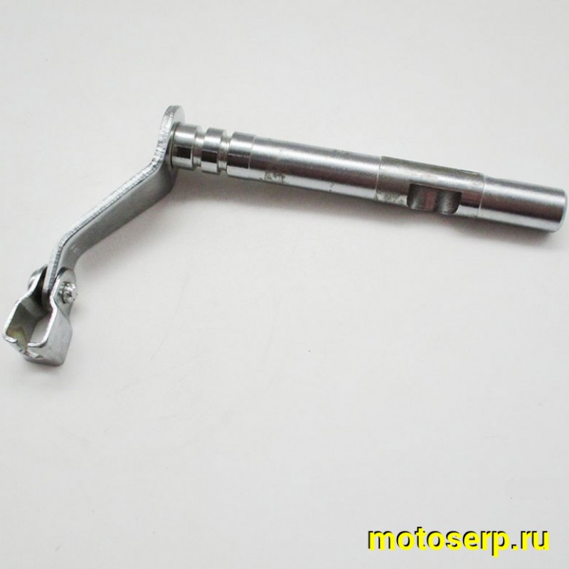 Купить  Рычаг выжимной сцепления на двигатель 156FMI(CG125D) 162FMJ(CG150D) 163FML(CG200-A) (шт)  (ML 2516 купить с доставкой по Москве и России, цена, технические характеристики, комплектация фото  - motoserp.ru