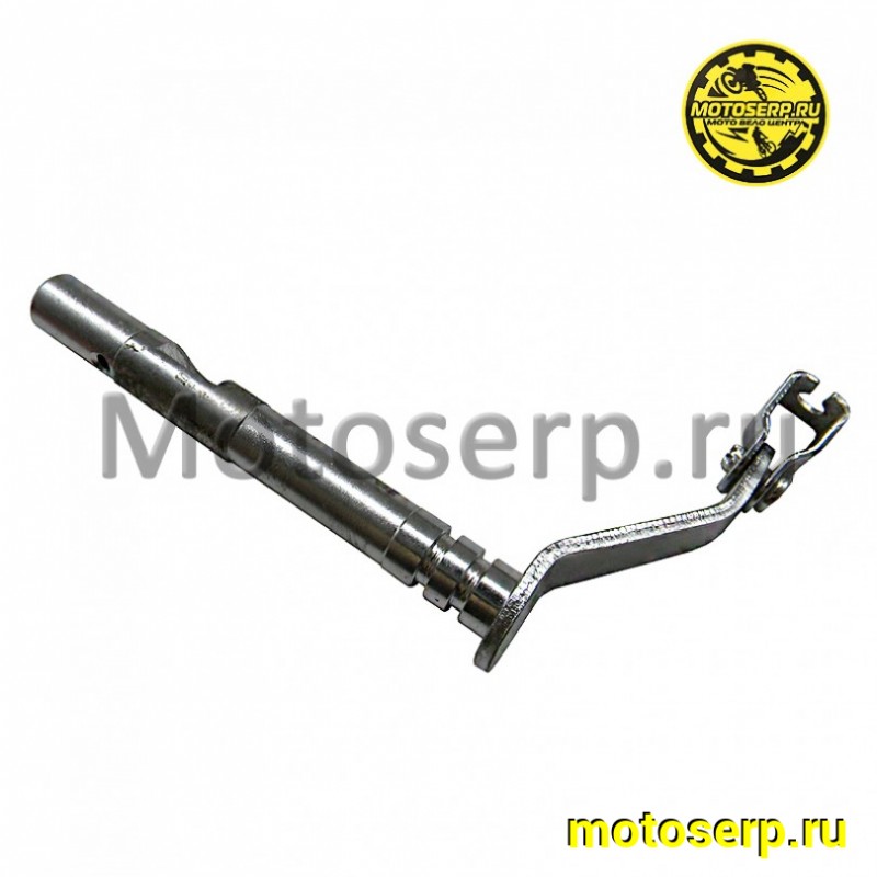 Купить  Рычаг выжимной сцепления на двигатель 156FMI(CG125D) 162FMJ(CG150D) 163FML(CG200-A) (шт)  (ML 2516 купить с доставкой по Москве и России, цена, технические характеристики, комплектация фото  - motoserp.ru