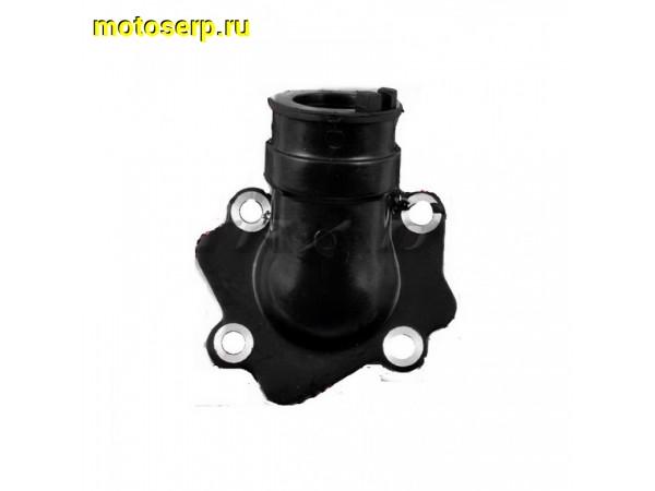 Купить  Коллектор (патрубок) впускн Yamaha JOG 3KJ "STEEL MARK" (шт) (MT (R1 (Regul 100252  купить с доставкой по Москве и России, цена, технические характеристики, комплектация фото  - motoserp.ru
