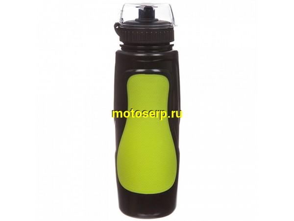 Купить  Бутылочка (фляга) для воды 600 мл, STG  DC-BT-55 Вело (шт) (Грат Вест Х88765 купить с доставкой по Москве и России, цена, технические характеристики, комплектация фото  - motoserp.ru
