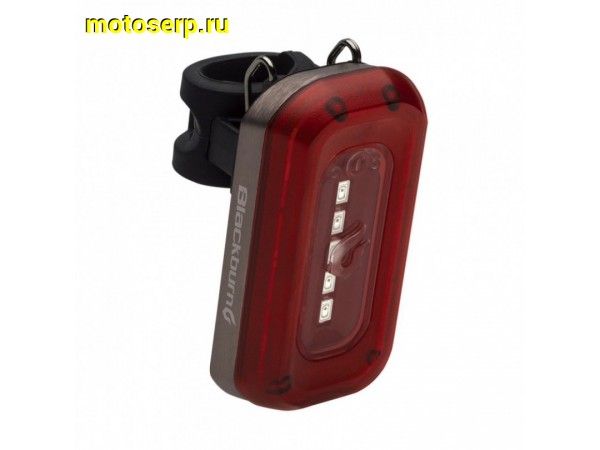 Купить  Фонарь задний Blackburn Central USB зарядка 20 LED Вело (шт) (Aviva 7053781 купить с доставкой по Москве и России, цена, технические характеристики, комплектация фото  - motoserp.ru