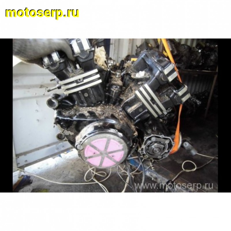 Купить  ====Двигатели контрактные из Японии для мототехники купить с доставкой по Москве и России, цена, технические характеристики, комплектация фото  - motoserp.ru