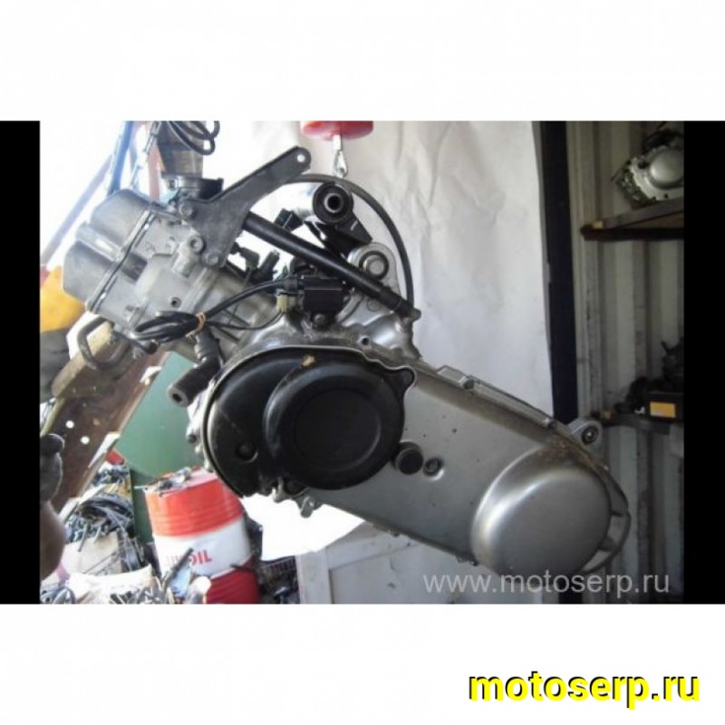 Купить  ====Двигатели контрактные из Японии для мототехники купить с доставкой по Москве и России, цена, технические характеристики, комплектация фото  - motoserp.ru