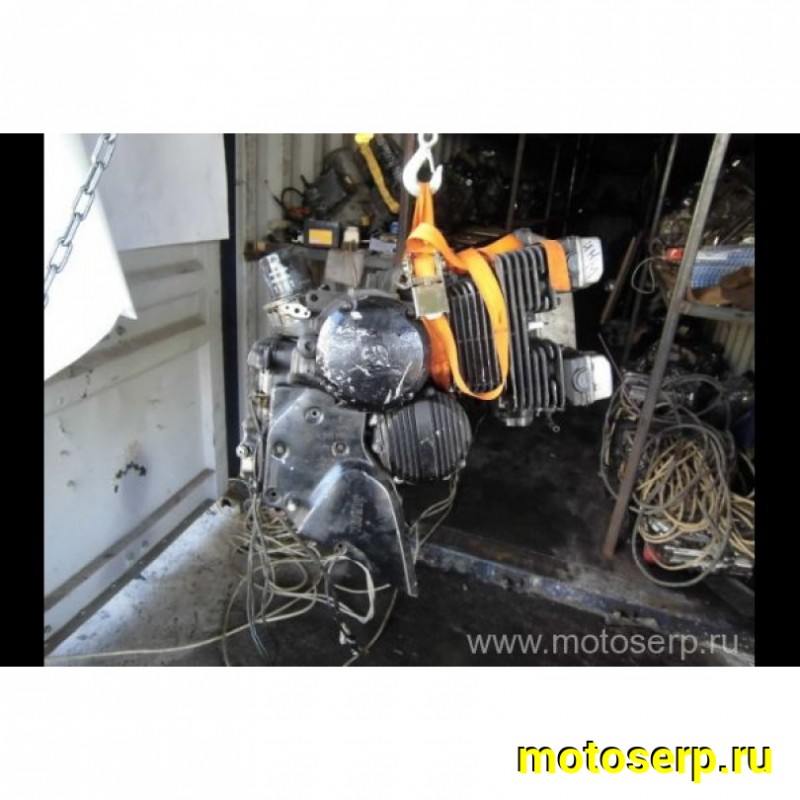 Купить  ====Двигатели контрактные из Японии для мототехники купить с доставкой по Москве и России, цена, технические характеристики, комплектация фото  - motoserp.ru