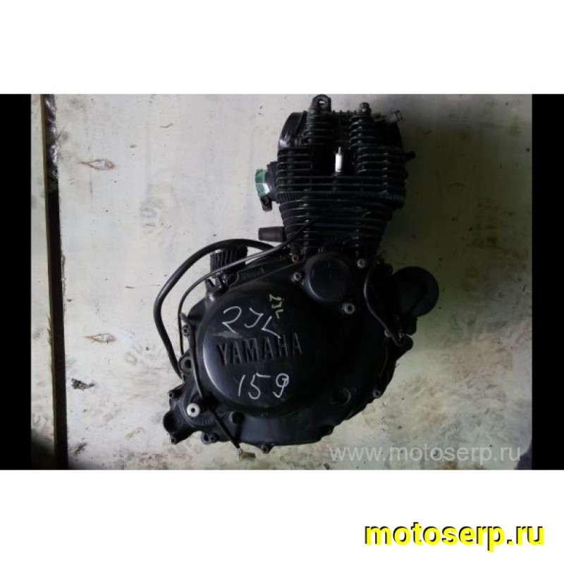 Купить  ====Двигатели контрактные из Японии для мототехники купить с доставкой по Москве и России, цена, технические характеристики, комплектация фото  - motoserp.ru