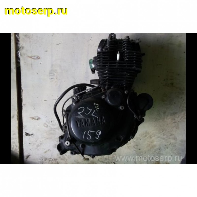 Купить  ====Двигатели контрактные из Японии для мототехники купить с доставкой по Москве и России, цена, технические характеристики, комплектация фото  - motoserp.ru