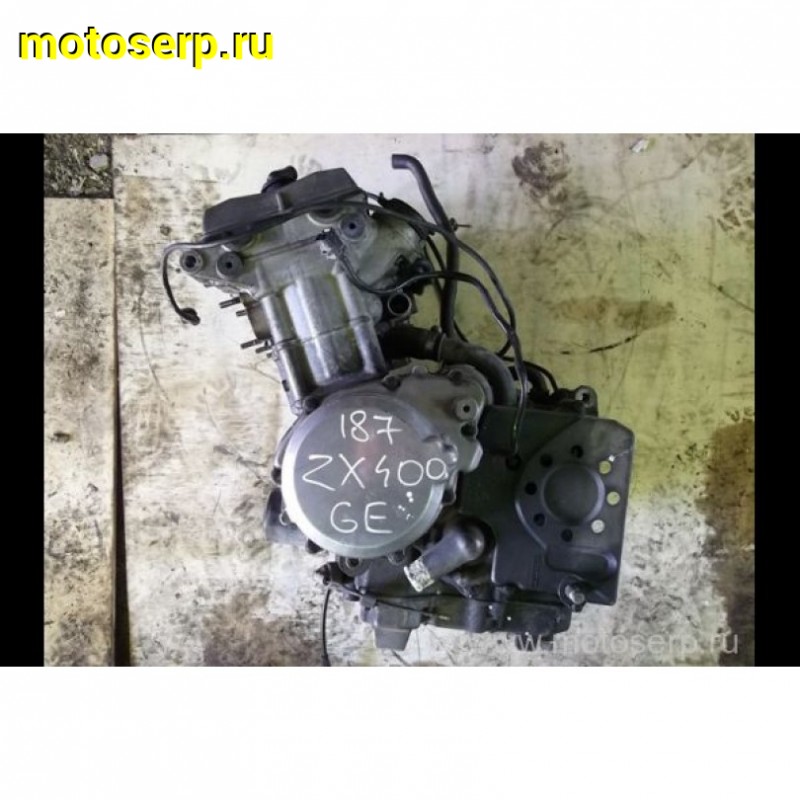 Купить  ====Двигатели контрактные из Японии для мототехники купить с доставкой по Москве и России, цена, технические характеристики, комплектация фото  - motoserp.ru