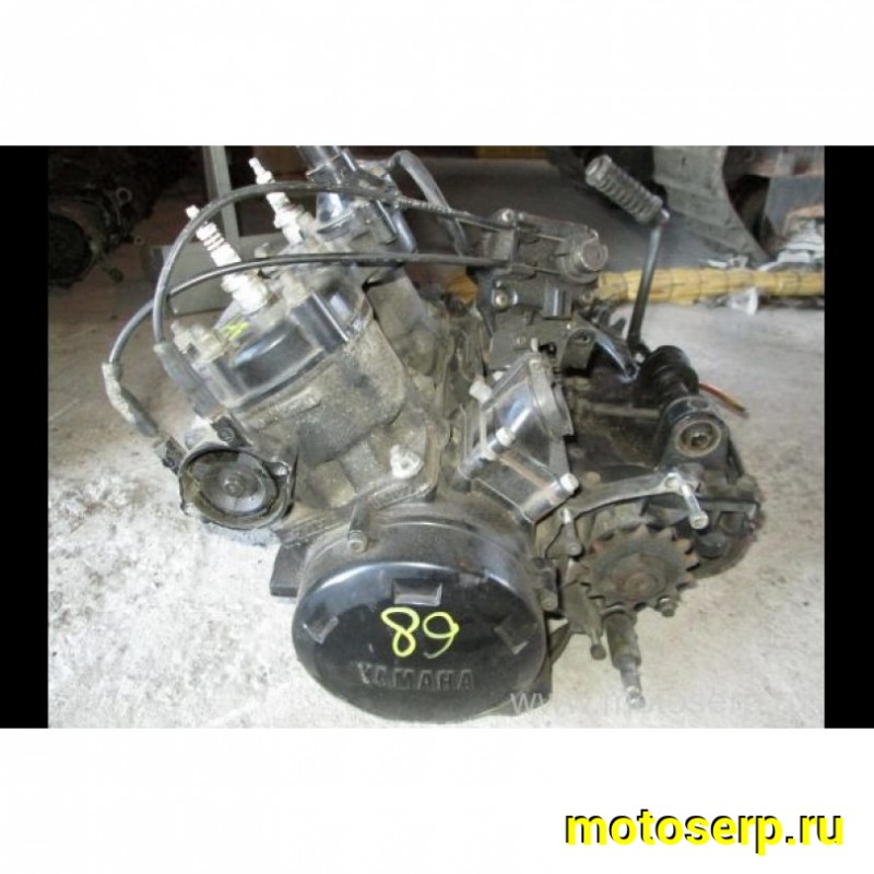 Купить  ====Двигатели контрактные из Японии для мототехники купить с доставкой по Москве и России, цена, технические характеристики, комплектация фото  - motoserp.ru