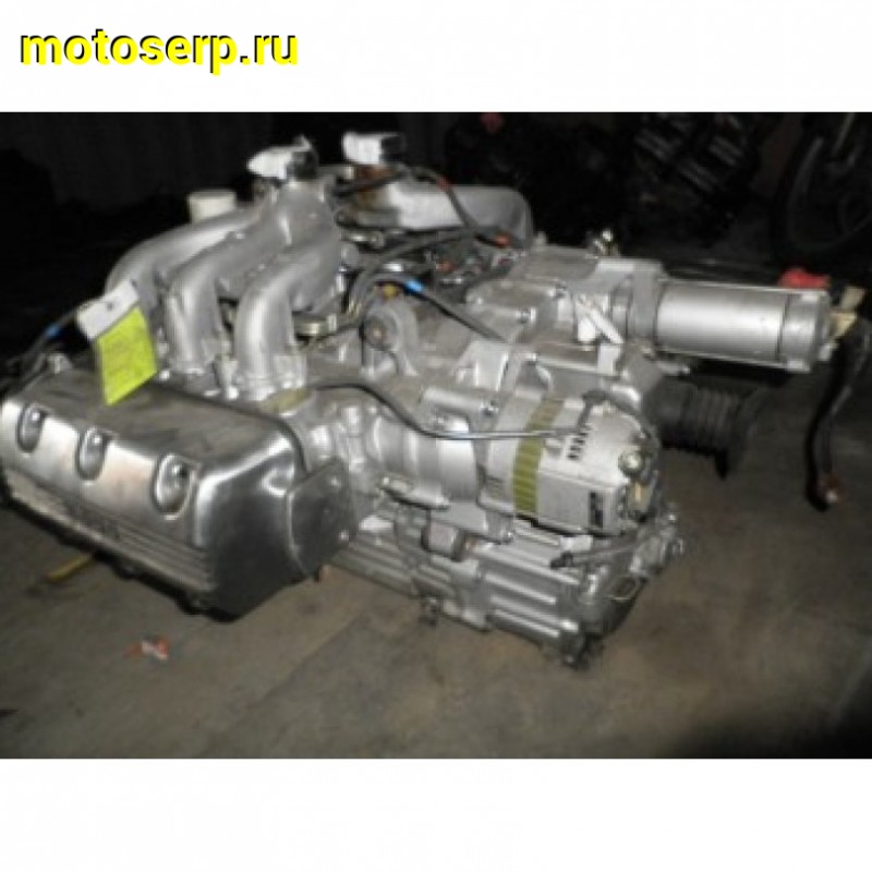 Купить  ====Двигатели контрактные из Японии для мототехники купить с доставкой по Москве и России, цена, технические характеристики, комплектация фото  - motoserp.ru