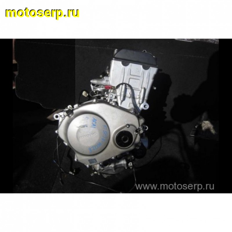 Купить  ====Двигатели контрактные из Японии для мототехники купить с доставкой по Москве и России, цена, технические характеристики, комплектация фото  - motoserp.ru