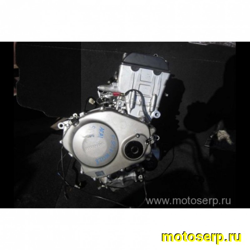 Купить  ====Двигатели контрактные из Японии для мототехники купить с доставкой по Москве и России, цена, технические характеристики, комплектация фото  - motoserp.ru