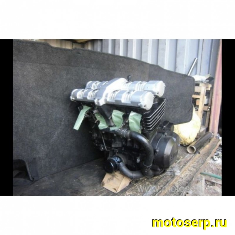 Купить  ====Двигатели контрактные из Японии для мототехники купить с доставкой по Москве и России, цена, технические характеристики, комплектация фото  - motoserp.ru