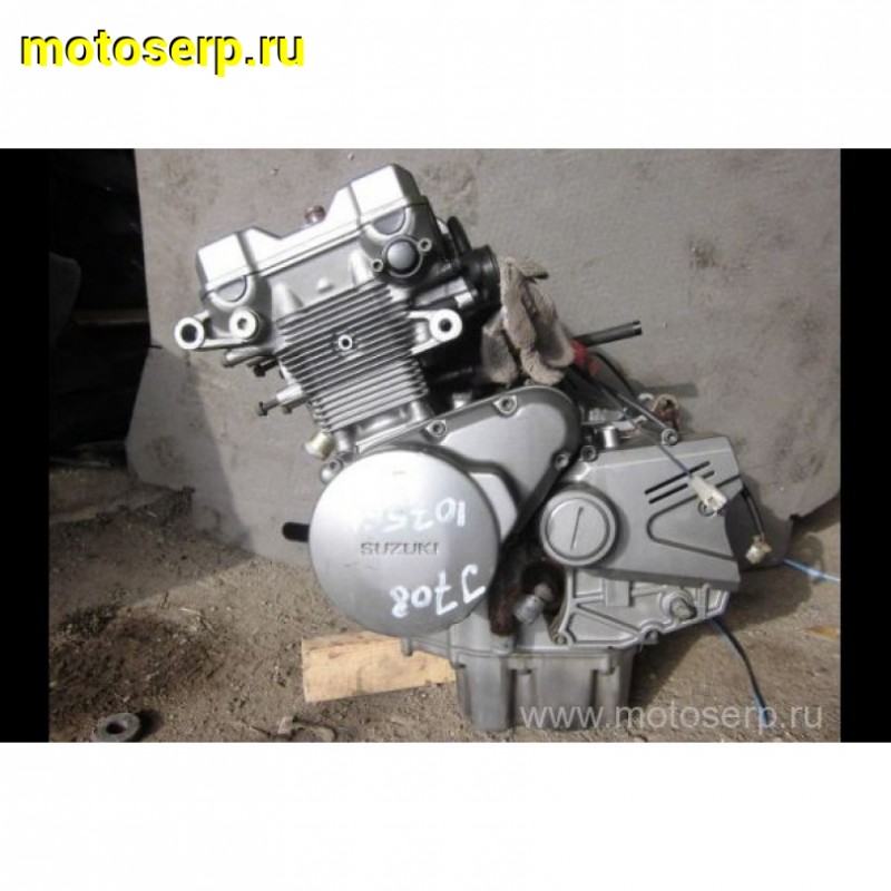 Купить  ====Двигатели контрактные из Японии для мототехники купить с доставкой по Москве и России, цена, технические характеристики, комплектация фото  - motoserp.ru