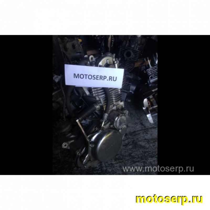 Купить  ====Двигатели контрактные из Японии для мототехники купить с доставкой по Москве и России, цена, технические характеристики, комплектация фото  - motoserp.ru