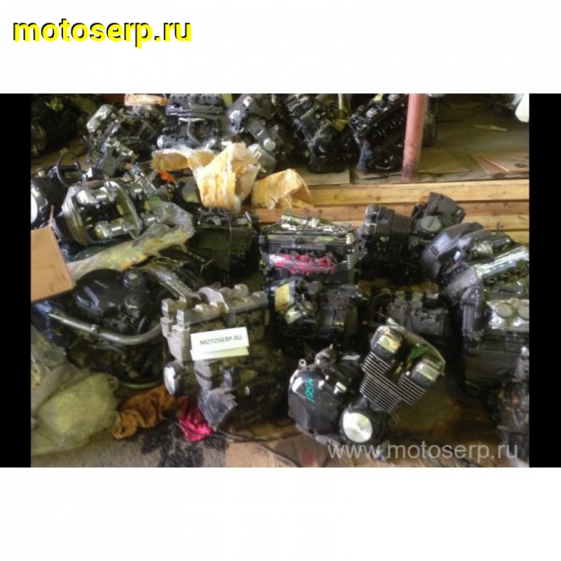 Купить  ====Двигатели контрактные из Японии для мототехники купить с доставкой по Москве и России, цена, технические характеристики, комплектация фото  - motoserp.ru
