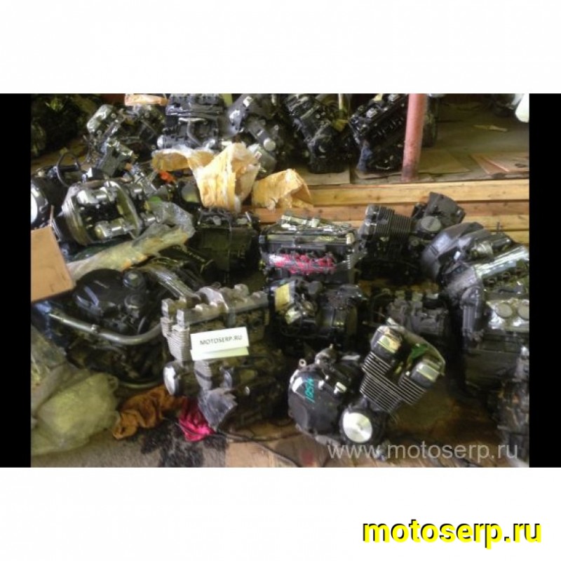 Купить  ====Двигатели контрактные из Японии для мототехники купить с доставкой по Москве и России, цена, технические характеристики, комплектация фото  - motoserp.ru