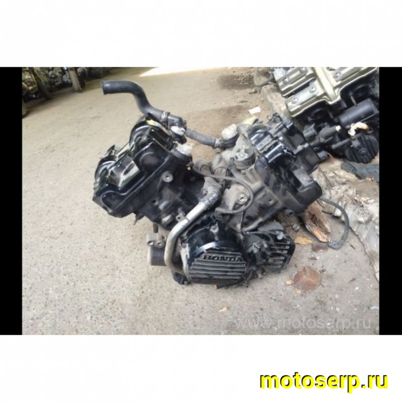 Купить  ====Двигатели контрактные из Японии для мототехники купить с доставкой по Москве и России, цена, технические характеристики, комплектация фото  - motoserp.ru