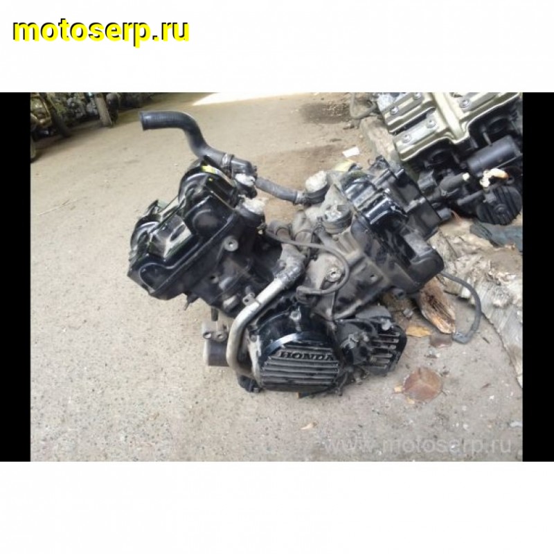 Купить  ====Двигатели контрактные из Японии для мототехники купить с доставкой по Москве и России, цена, технические характеристики, комплектация фото  - motoserp.ru