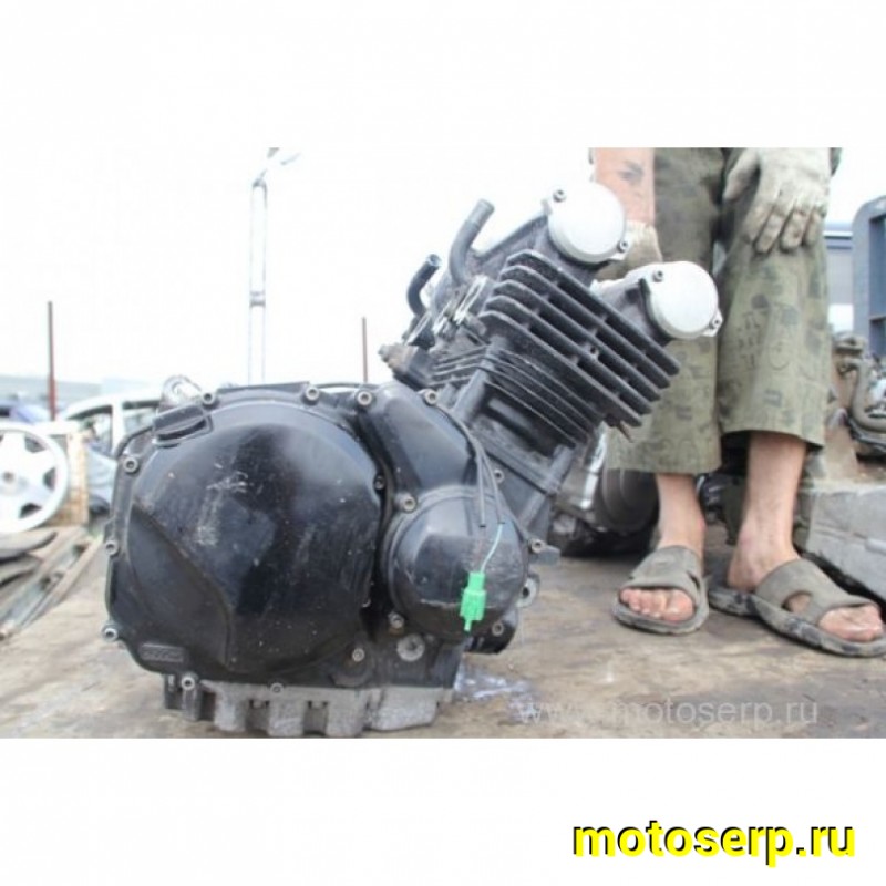 Купить  ====Двигатели контрактные из Японии для мототехники купить с доставкой по Москве и России, цена, технические характеристики, комплектация фото  - motoserp.ru