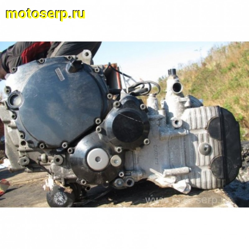 Купить  ====Двигатели контрактные из Японии для мототехники купить с доставкой по Москве и России, цена, технические характеристики, комплектация фото  - motoserp.ru