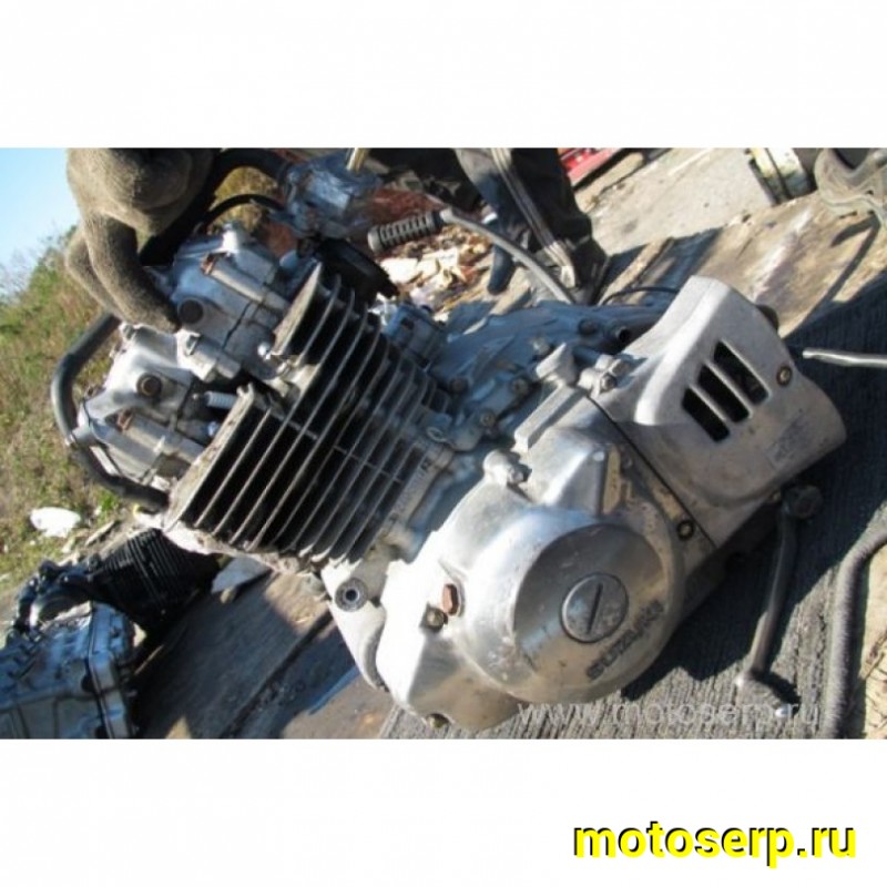 Купить  ====Двигатели контрактные из Японии для мототехники купить с доставкой по Москве и России, цена, технические характеристики, комплектация фото  - motoserp.ru