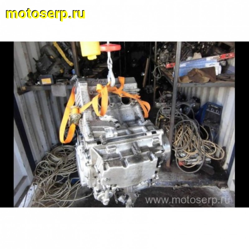 Купить  ====Двигатели контрактные из Японии для мототехники купить с доставкой по Москве и России, цена, технические характеристики, комплектация фото  - motoserp.ru