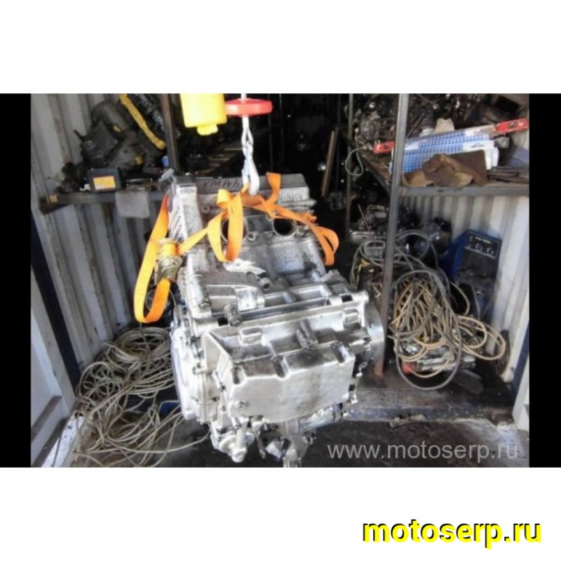 Купить  ====Двигатели контрактные из Японии для мототехники купить с доставкой по Москве и России, цена, технические характеристики, комплектация фото  - motoserp.ru