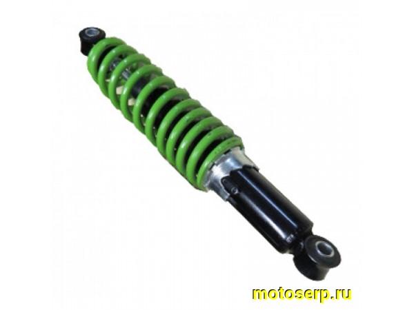 Купить  ====Амортизатор задний (L-280mm,D-10mm,d-10mm) моно ATV 125cc (шт) (AVANTIS купить с доставкой по Москве и России, цена, технические характеристики, комплектация фото  - motoserp.ru