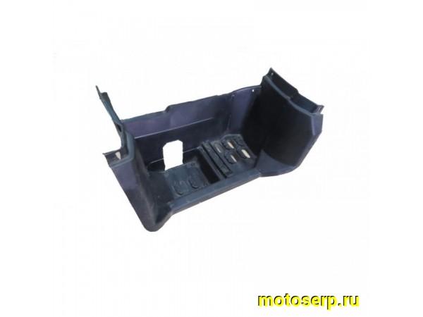 Купить  Подножка водительская (порог) ATV125cc Hunter левая (без выреза под рычаг кпп) (шт) (AVANTIS купить с доставкой по Москве и России, цена, технические характеристики, комплектация фото  - motoserp.ru