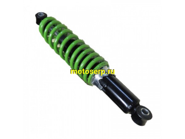 Купить  ====Амортизатор задний (L-375mm,D-10mm,d-10mm) моно ATV 125cc (шт) (AVANTIS купить с доставкой по Москве и России, цена, технические характеристики, комплектация фото  - motoserp.ru