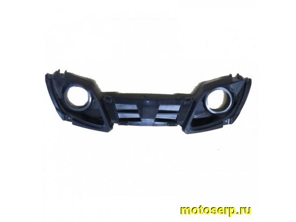 Купить  Пластик передний (фары) ATV 125 WILD, AVANTIS NEW, AVANTIS Hunter  (очки, морда) и др. (шт) (AVANTIS (ML 10066 купить с доставкой по Москве и России, цена, технические характеристики, комплектация фото  - motoserp.ru