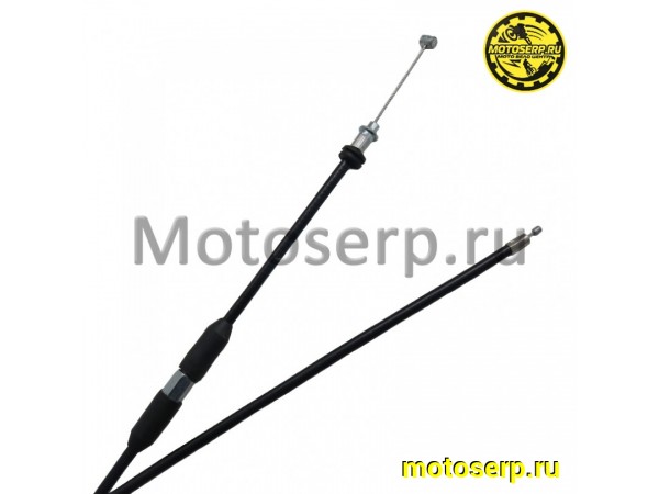 Купить  Трос газа ATV 1E44FMB миниATV-50  49сс (T-820mm, R-750) (шт) (AVANTIS 10304 купить с доставкой по Москве и России, цена, технические характеристики, комплектация фото  - motoserp.ru