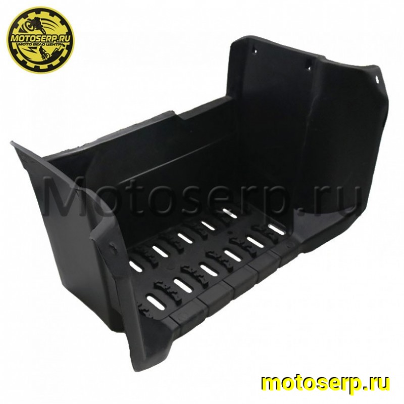 Купить  Подножка водительская (порог) ATV125cc FOX, HUNTER левая (шт) (AVANTIS (ML 10070 купить с доставкой по Москве и России, цена, технические характеристики, комплектация фото  - motoserp.ru