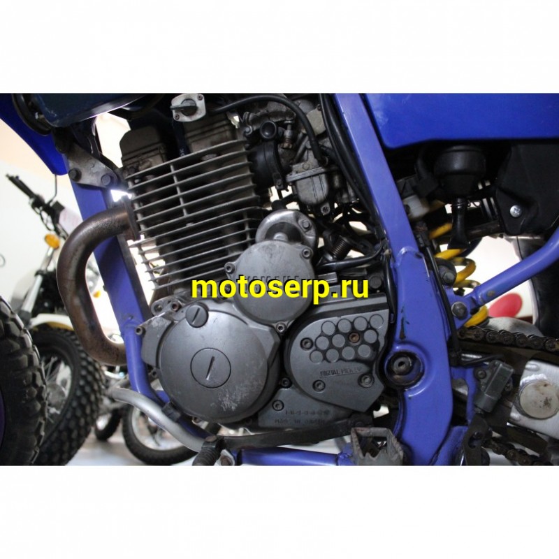 Купить  ====Мотоцикл YAMAHA TTR250 Open enduro Из Японии, без пробега по РФ купить с доставкой по Москве и России, цена, технические характеристики, комплектация фото  - motoserp.ru