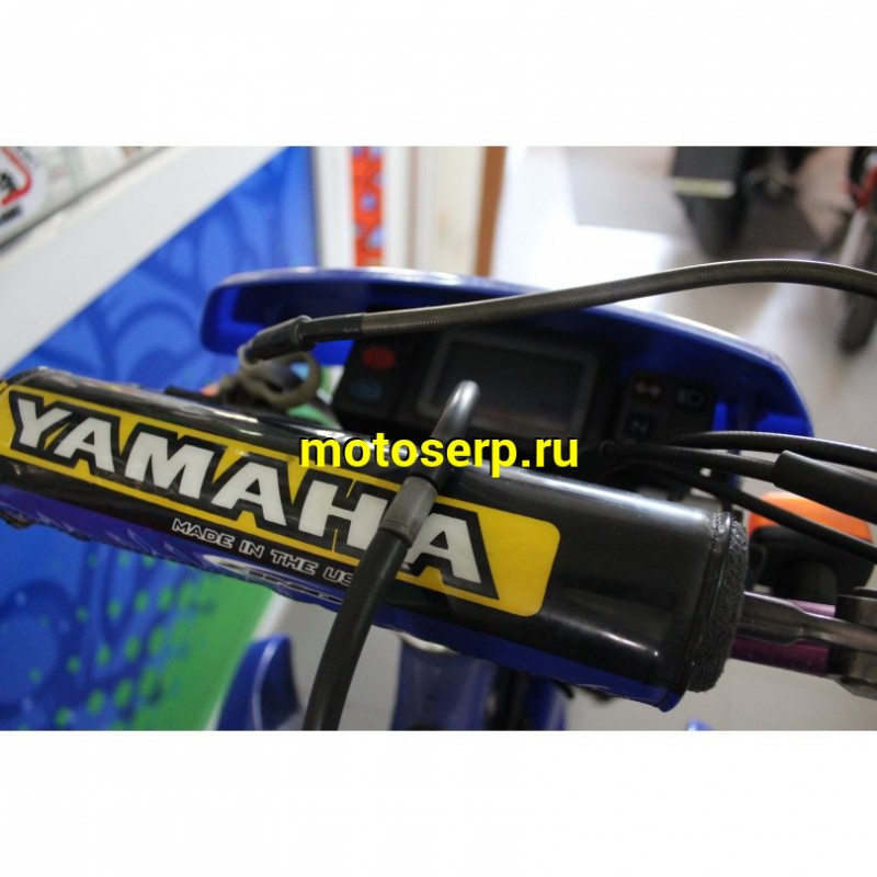 Купить  ====Мотоцикл YAMAHA TTR250 Open enduro Из Японии, без пробега по РФ купить с доставкой по Москве и России, цена, технические характеристики, комплектация фото  - motoserp.ru