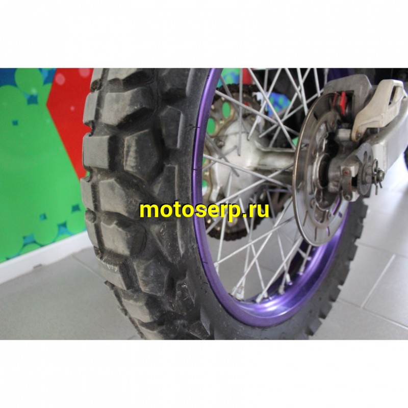 Купить  ====Мотоцикл YAMAHA TTR250 Open enduro Из Японии, без пробега по РФ купить с доставкой по Москве и России, цена, технические характеристики, комплектация фото  - motoserp.ru