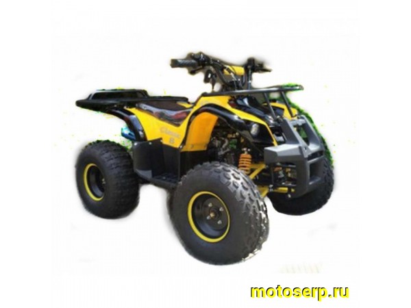 Купить  Квадроцикл AVANTIS Classic 8 Классик 8 купить цена характеристики запчасти доставка фото  - motoserp.ru