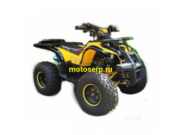 Купить  Квадроцикл AVANTIS Classic 8 Классик 8 купить цена характеристики запчасти доставка фото  - motoserp.ru
