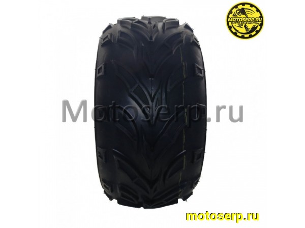 Купить  Покрышка ATV  7" 16/8-7 P-133 Wanda (Ёлка) (шт) (Ч/З) (ML 4394 (MM 26962 купить с доставкой по Москве и России, цена, технические характеристики, комплектация фото  - motoserp.ru