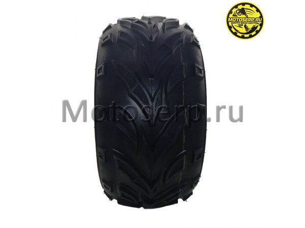 Купить  Покрышка ATV  7" 16/8-7 P-133 Wanda (Ёлка) (шт) (Ч/З) (ML 4394 (MM 26962 купить с доставкой по Москве и России, цена, технические характеристики, комплектация фото  - motoserp.ru
