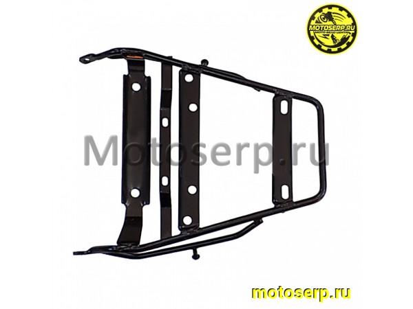 Купить  Багажник задний VOLCAN ( с царапинами) (шт) (0 купить с доставкой по Москве и России, цена, технические характеристики, комплектация фото  - motoserp.ru