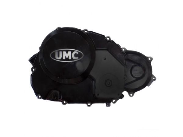 Купить  Крышка картера прав 169YMM (CB) Patron Sport250 и др (шт)  купить с доставкой по Москве и России, цена, технические характеристики, комплектация фото  - motoserp.ru