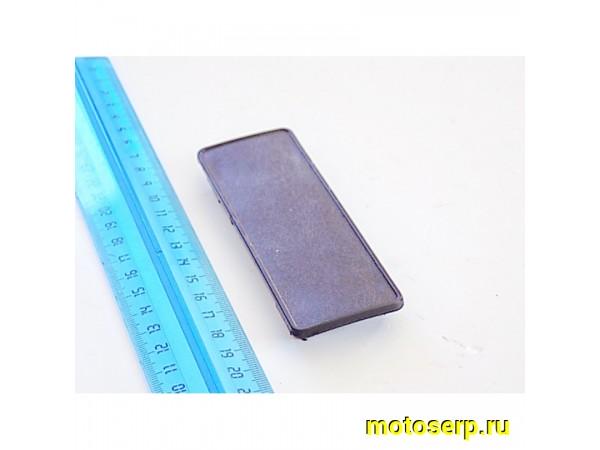 Купить  Крышка смотрового люка VIN номера VOLCAN NEW 2013г.(шт) (0 купить с доставкой по Москве и России, цена, технические характеристики, комплектация фото  - motoserp.ru