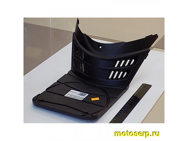 Купить  Крышка аккумуляторного отсека VOLCAN NEW 2013г. (шт) (0 купить с доставкой по Москве и России, цена, технические характеристики, комплектация фото  - motoserp.ru