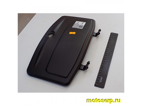 Купить  Крышка бардачка (перчаточного ящика) VOLCAN NEW 2013г.(шт) (0 купить с доставкой по Москве и России, цена, технические характеристики, комплектация фото  - motoserp.ru