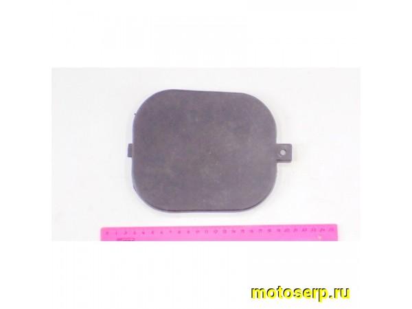 Купить  Крышка подсидельного багажника VOLCAN (шт) (0     купить с доставкой по Москве и России, цена, технические характеристики, комплектация фото  - motoserp.ru