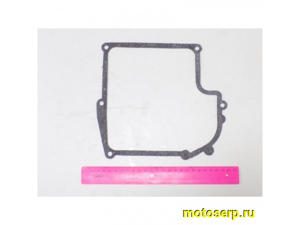 Купить  Прокладка крышки картера МБ (шт) (0 купить с доставкой по Москве и России, цена, технические характеристики, комплектация фото  - motoserp.ru