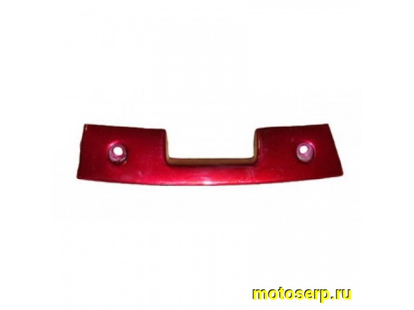 Купить  Плата соединительная VOLCAN черная (шт) (0 купить с доставкой по Москве и России, цена, технические характеристики, комплектация фото  - motoserp.ru