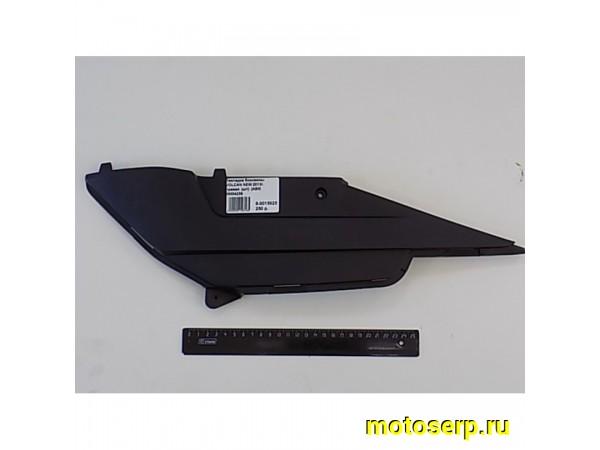 Купить  Накладка боковины VOLCAN NEW 2013г. правая  (шт) (0 купить с доставкой по Москве и России, цена, технические характеристики, комплектация фото  - motoserp.ru