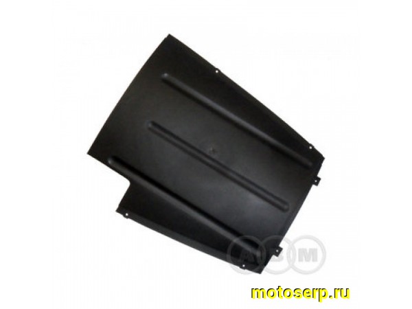 Купить  Поддон (пластик днища) VOLCAN 150 (с 2013г.) (шт) (0 купить с доставкой по Москве и России, цена, технические характеристики, комплектация фото  - motoserp.ru